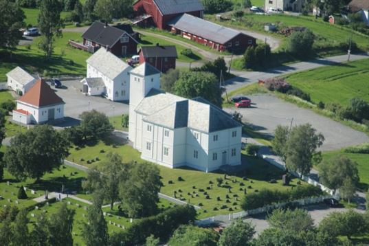 Årets konfirmanter Malvik kirke (+)