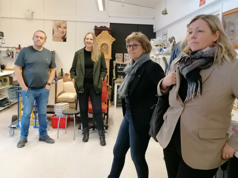 Malvik kommune inspirerer andre til heltidsstillinger (+)