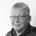 Gruppeleder for Pensjonistpartiet i Trøndelag fylkesting, Svein Otto Nilsen.