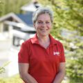 Inger Johanne Helmen i Livsglede for Eldre.
