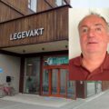 Formannskapet innstilte på Trondheim – Arild Øyan (innfelt) og brukerutvalget vil at politikerene ser mot Stjørdal (bildet). Foto: Jan Arne Austad / Echo Media. Innfelt foto: Privat