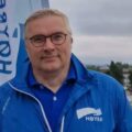 ordfører Eugen Gravningen Sørmo (H). Foto: Privat