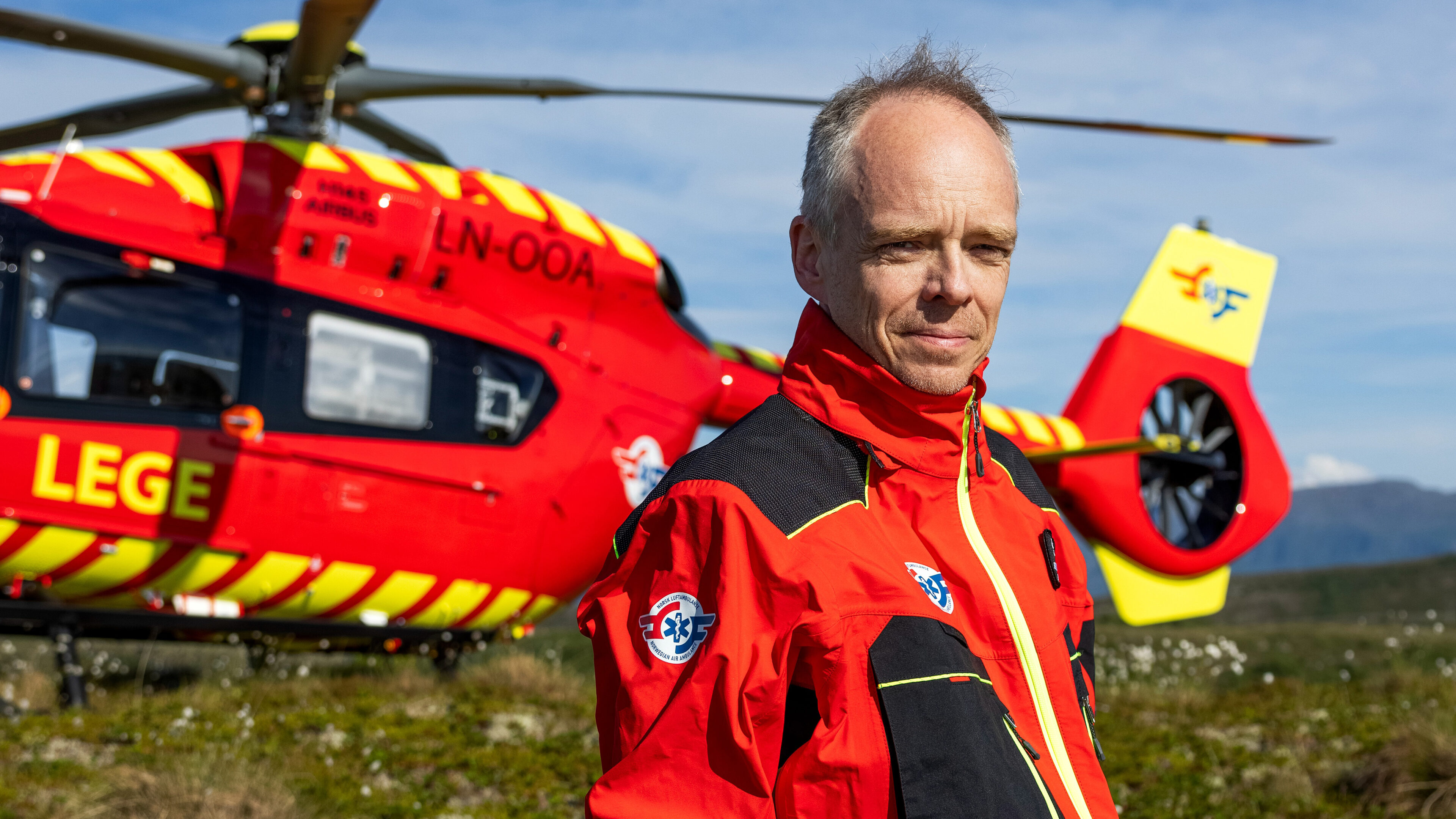 Foto: Thomas Kleiven