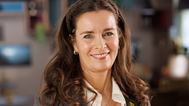 Foto: Øyvind Ganesh Eknes