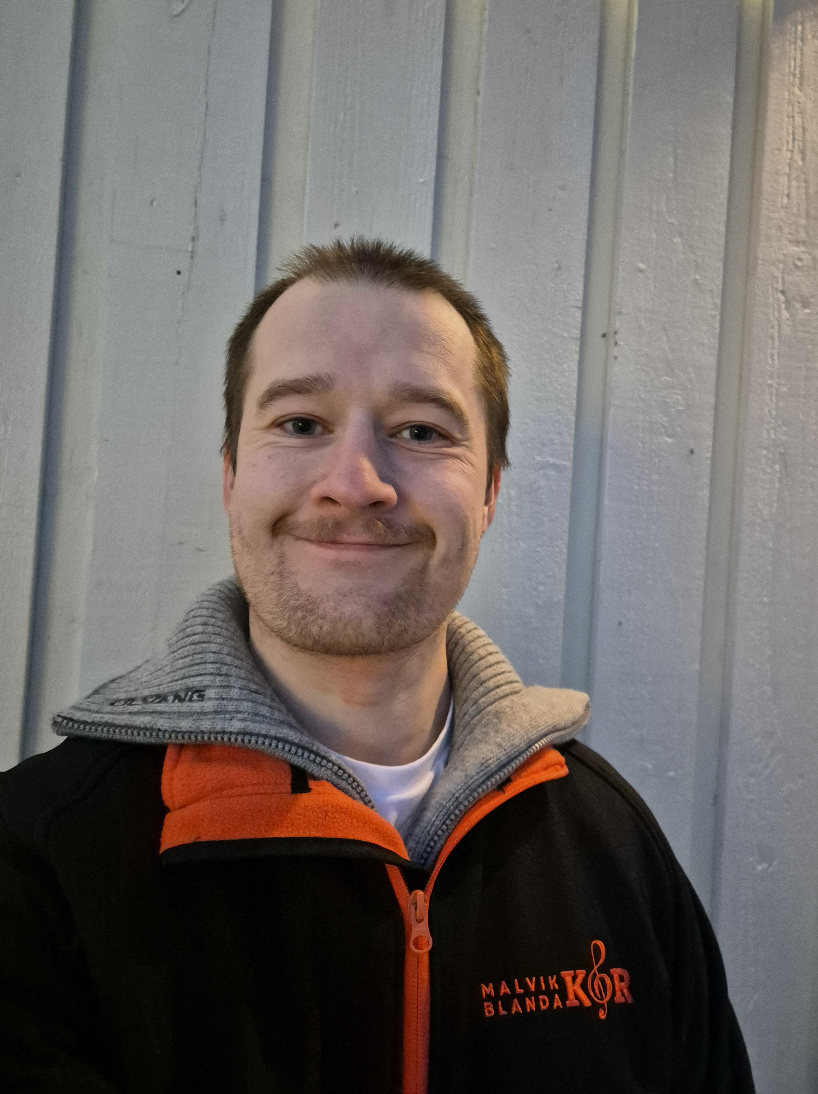 Magnus Lindsetmo Bestvold. Foto: Privat