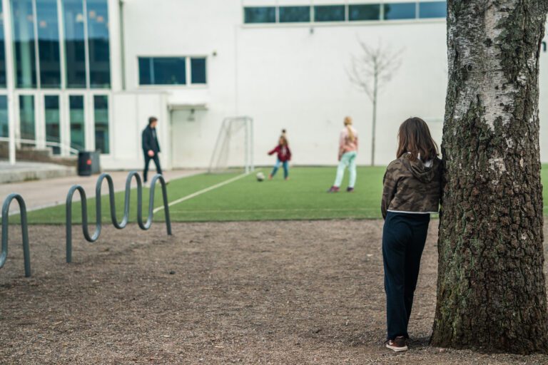 Illustrasjonsfoto: Redd Barna