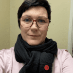 Stortingsrepresentant Anniken Refseth (Ap). Foto: Privat