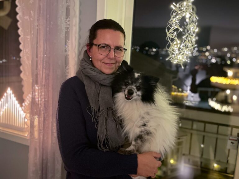 Arkivfoto: Heidi Charlotte Venæs