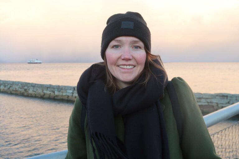 Arkivfoto: Sindre Eliassen