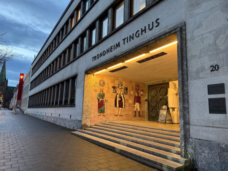 Foto: Steinar Johnsen