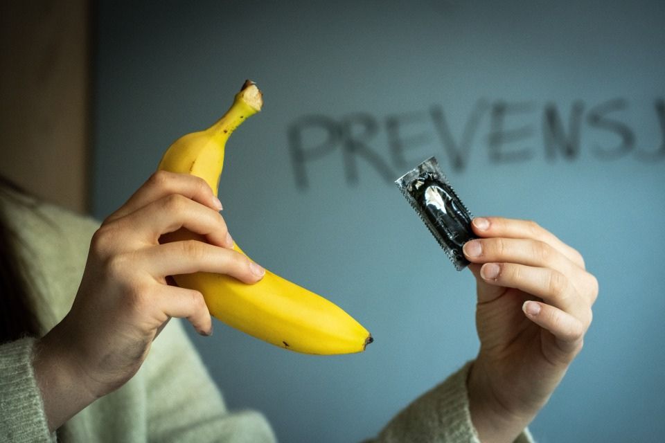 Illustrasjonsfoto: Redd Barna