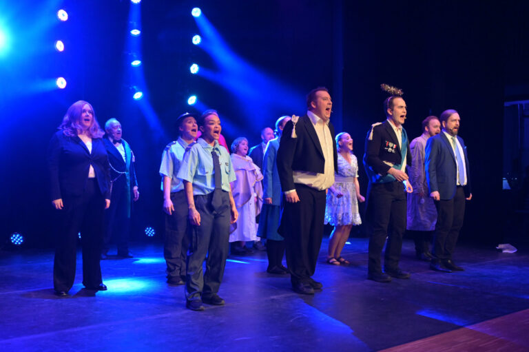 Foto: Kristoffer Dahl