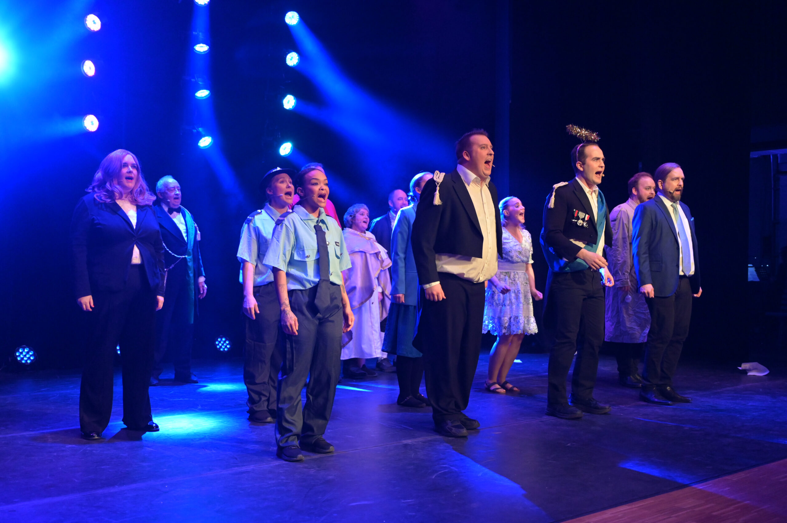 Foto: Kristoffer Dahl