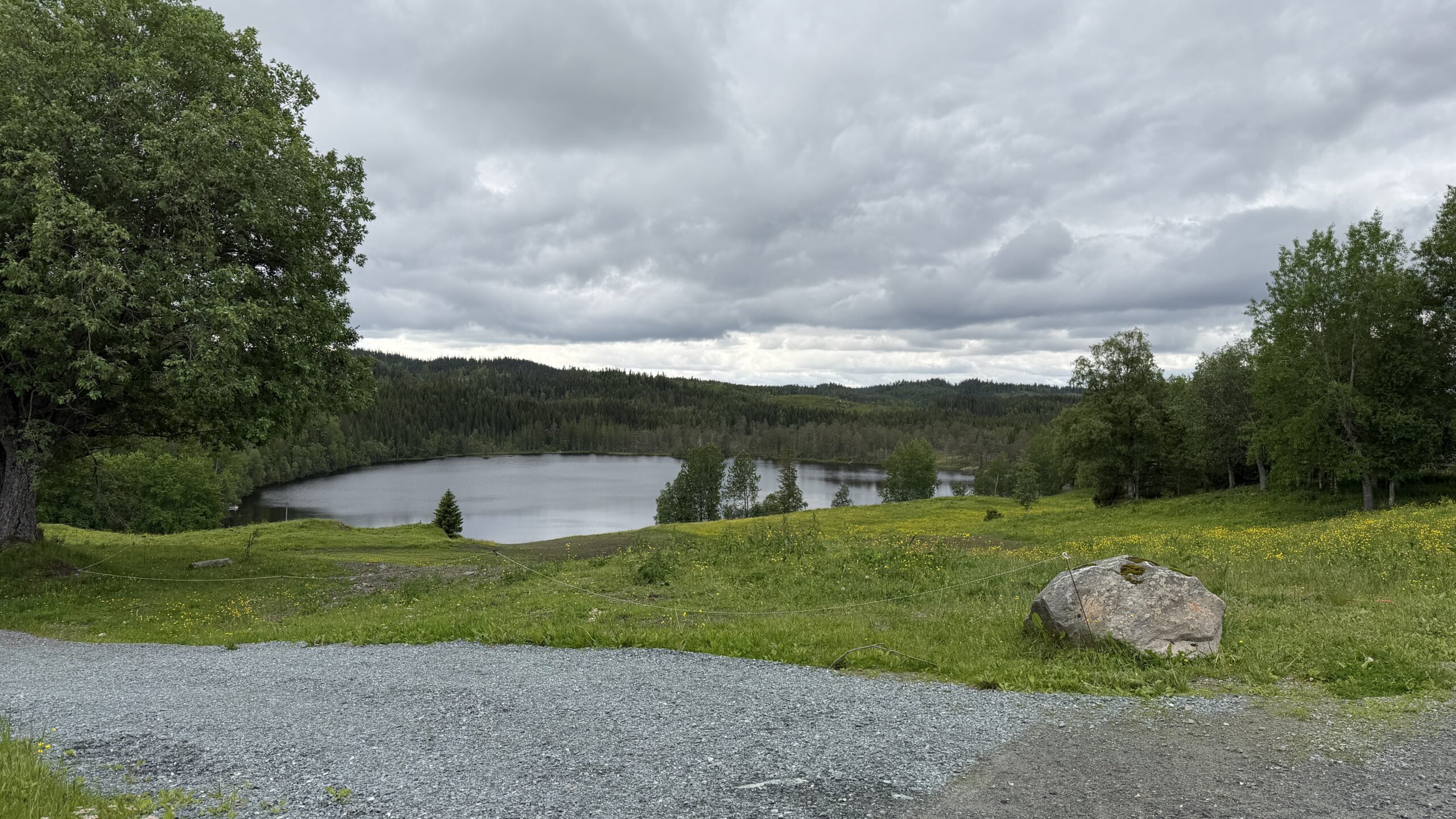 Jøssåsen. Foto: Steinar Johnsen